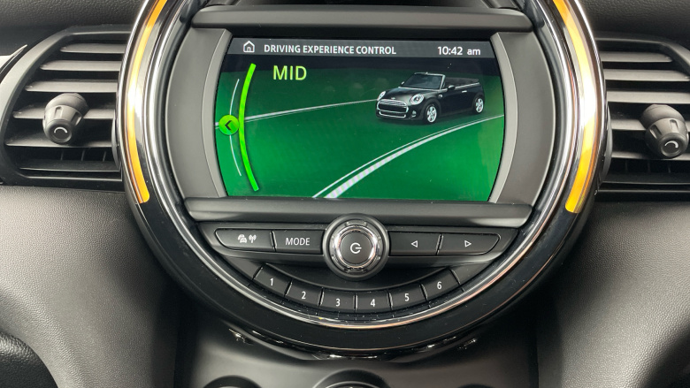 MINI Convertible 2.0 John Cooper Works II 2dr Auto [8 Speed] Petrol Convertible